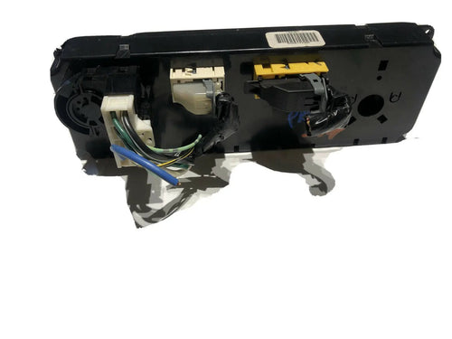 2004 05 06 Nissan Quest Heater Manual A/C Air Control HVAC Front Rear Vent OEM by Nissan