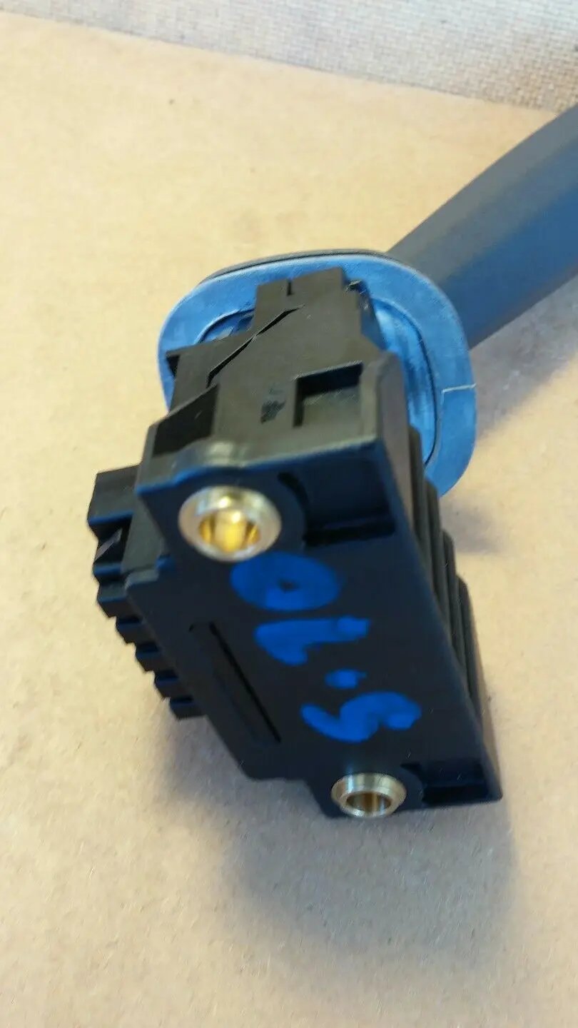 OEM VOLVO S70 Windshield Wiper High Beam Steering Column Switch by DALEY1DEALS,LLC.