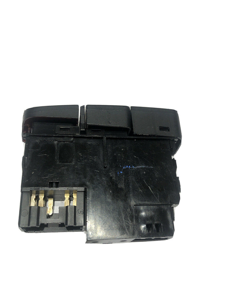 06-08 HONDA PILOT VTM-4 LOCK HAZARD SWITCH 2006-2008