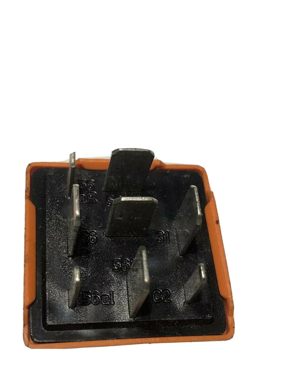 Exterior Light Bulb Check Relay SAAB Part 41 09 070 by URO Parts
