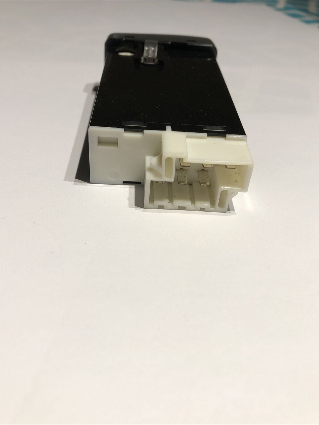 1999 2000 S70 INTERIOR LIGHTING DIMMER ILLUMINATION CONTROL RHEOSTAT SWITCH