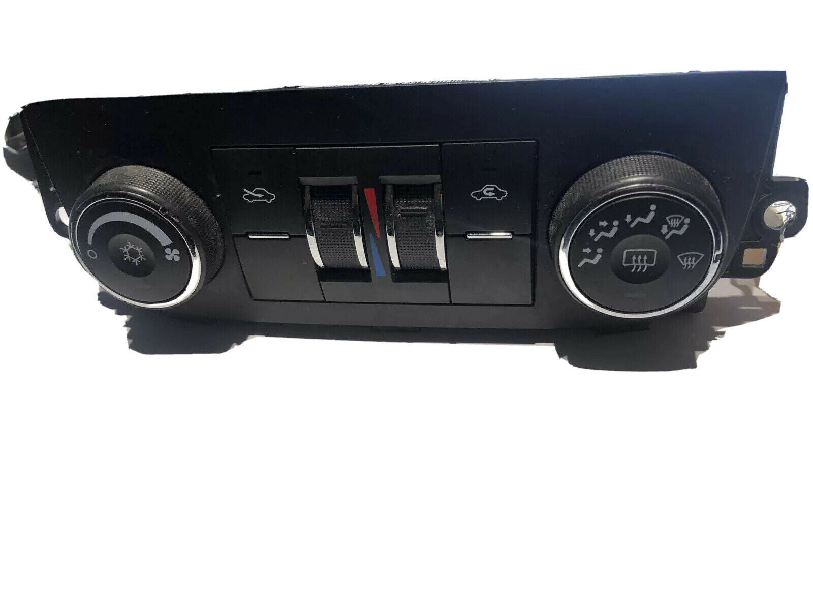 06 07 08 09 10 11 IMPALA MONTE CARLO CLIMATE CONTROL TEMPERATURE UNIT OEM GOOD