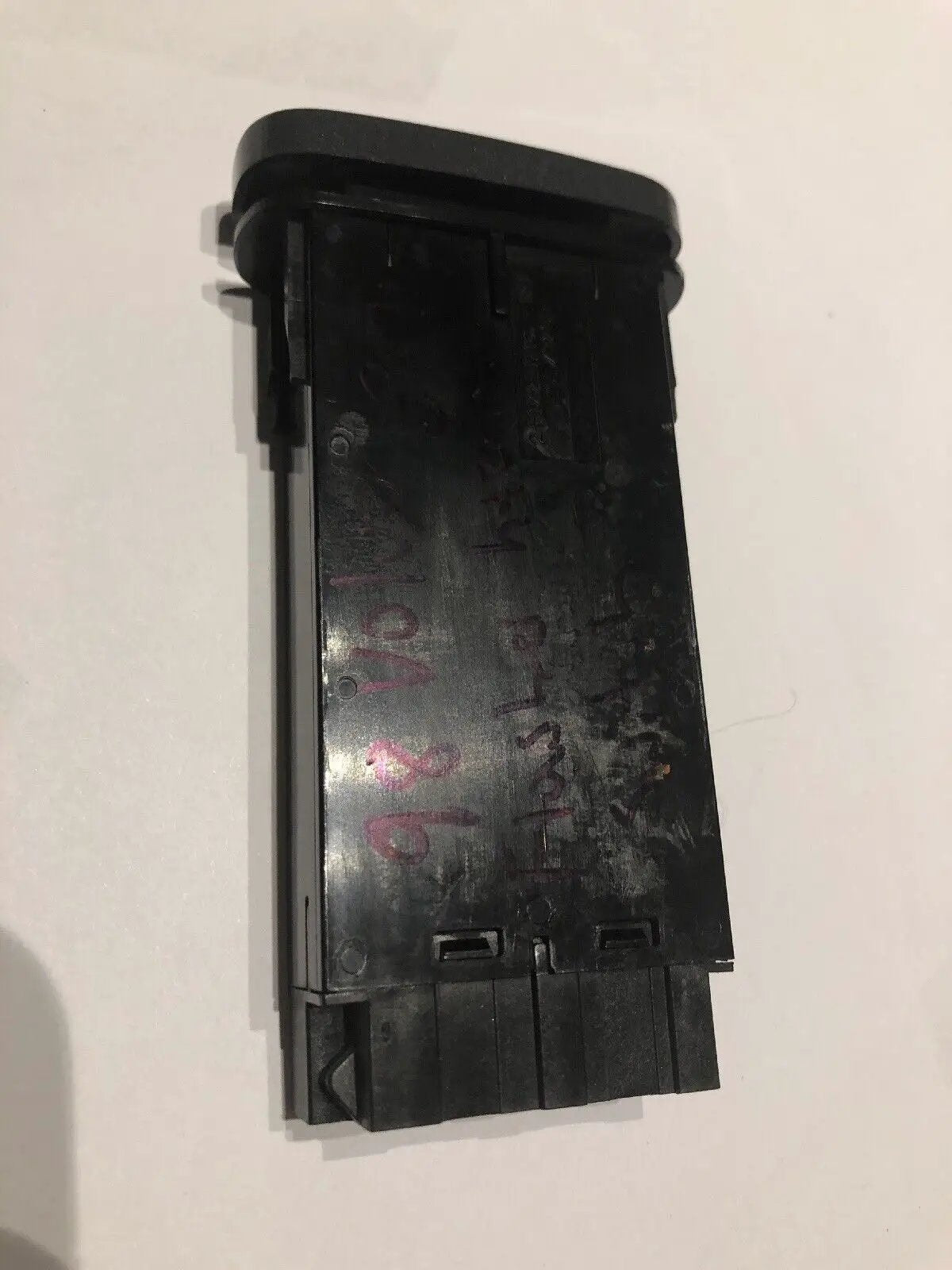 Volvo (1998-2004) S70 V70 C70 Hazard Flasher Switch GENUINE 31443714 NEW by DALEY1DEALS,LLC.