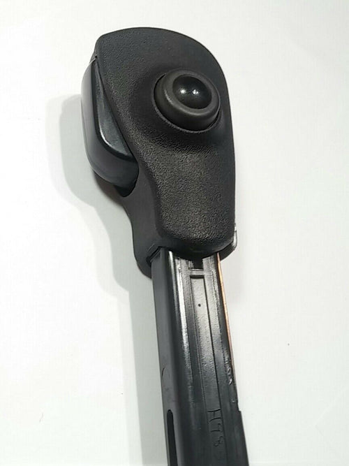 Nissan Quest 1'BLACK' Hard Plastic Tranny Interior Gear Knob Shifter Lever Cover