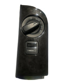 2011 DODGE DURANGO HEADLIGHT SWITCH P/N 04602891AC