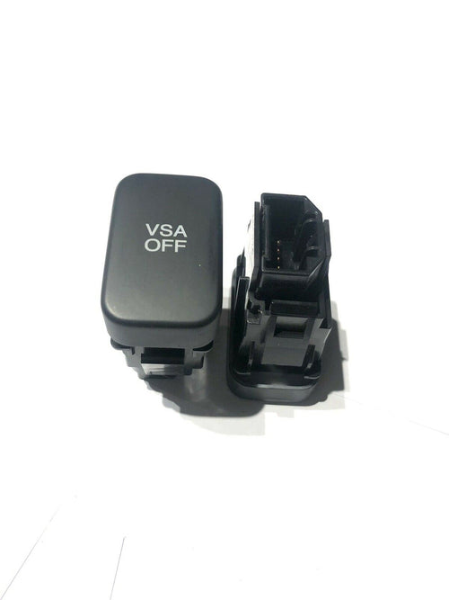 2007 Honda Odyssey EX Dash Switch - VSA Off Switch