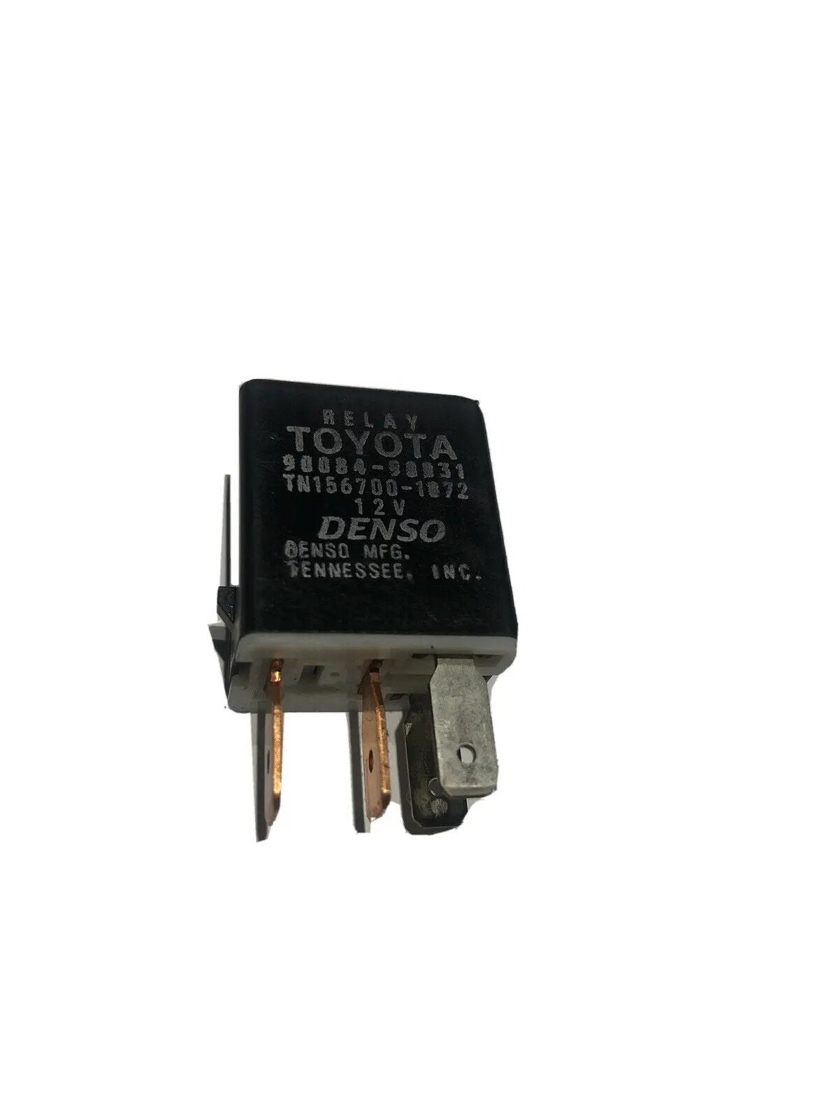 DENSO TN156700-1071 TOYOTA RELAY 90084-98031 OEM Genuine 4RUNNER CAMRY COROLLA by Toyota