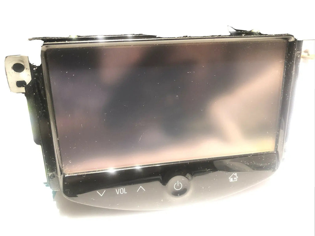 2013 2014 2015 2016 2017 CHEVY SPARK RADIO INFORMATION DISPLAY SCREEN OEM by Chevrolet