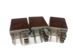 3X DENSO TOYOTA RELAY 90084-98031 YOTAYARD