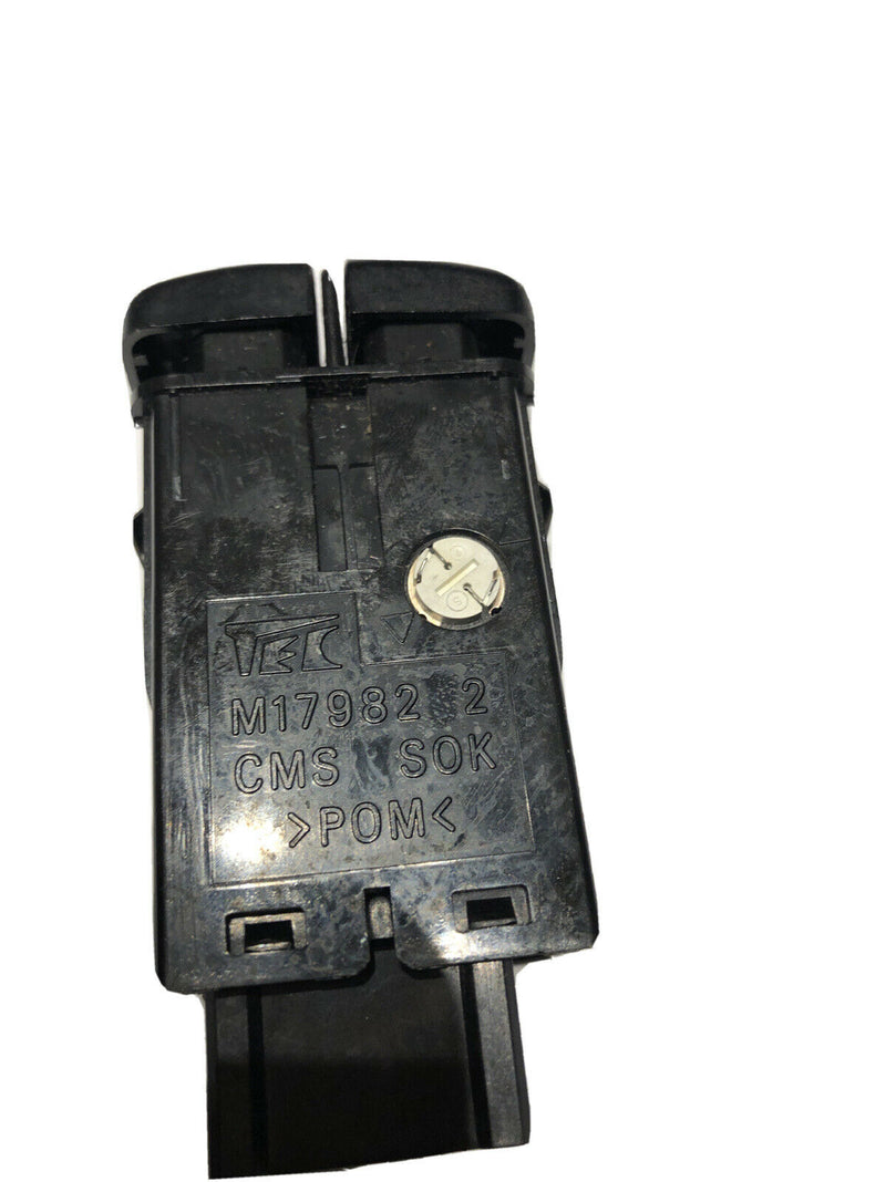 98-02 Honda accord OEM TCS and cruise control switch