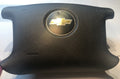 06 07 08 09 10 11 12 13 14 15 16 Impala Driver Airbag Air Bag Wheel Used Grey