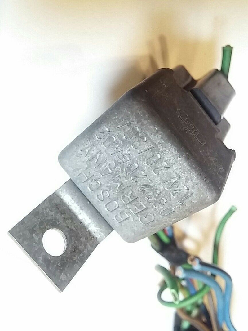 BMW 633 RELAY 0332204402