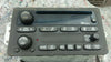 02 03 04 05 Chevrolet Venture Impala Malibu Cavalier AM FM Cassette CD Radio