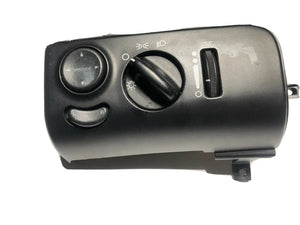 OEM Used Headlight Switch Assembly For Dodge Caravan 2001 To 2005 Fits 01 05 Ships Fast