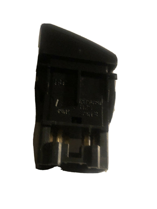 01 02 Honda Accord dash hazard emergency light switch 9 pins M19620