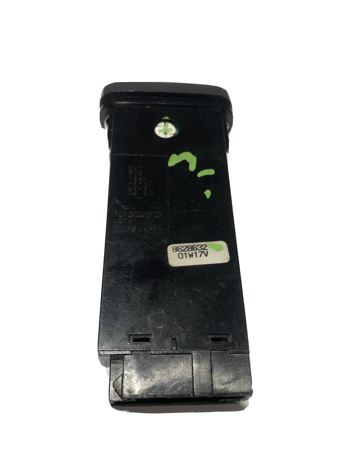 Volvo S70 V70 / 98-04 VOLVO C70 Hazard Switch 9459071 8622091 6849843 daleydeal by Volvo