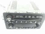 04 05 06 Buick Rendezvous Radio 6 Disc Cd Player 10348261 G7138