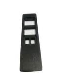 2008 2009 2010 Infiniti QX56 All Auto Master Power Window Switch Bezel by Infiniti