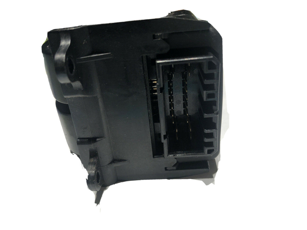 1998-2002 Accord Driver Front Door Switch Driver's Sedan Window Master 98-02 OEM