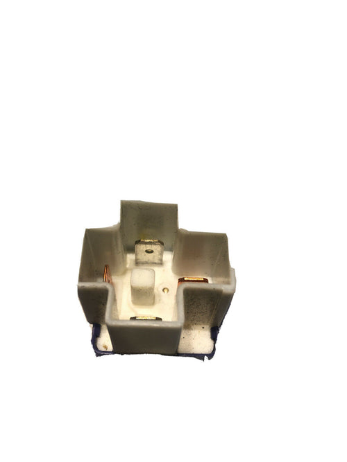 OEM Toyota starter relay 28300-10020 Denso 156700-0503