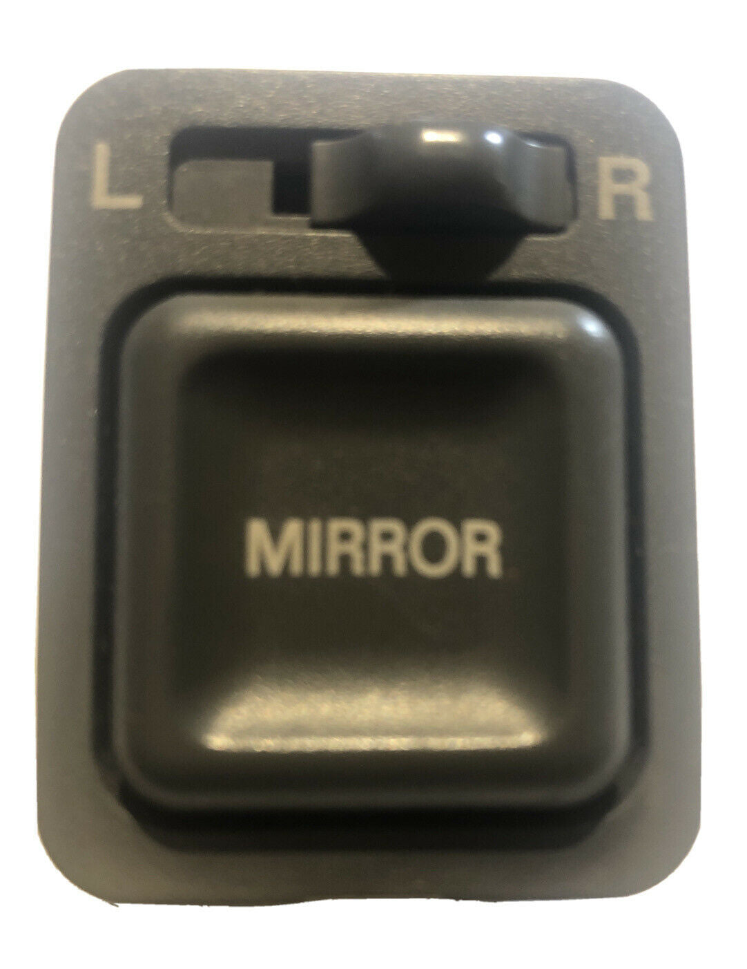 01 HONDA ODYSSEY POWER MIRROR CONTROL SWITCH 94408