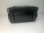 2008 Buick Enclave DVD Player Navigation RADIO CD Radio OEM