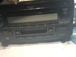 86120-52241 | TOYOTA 2004 Toyota Sequoia OEM RADIO STEREO CD PLAYER MODULE UNIT