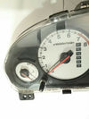 02 HONDA CIVIC LX 150K-55 MILE SPEEDOMETER ODOMETER GAS TACHO INSTUMENT CLUSTER.