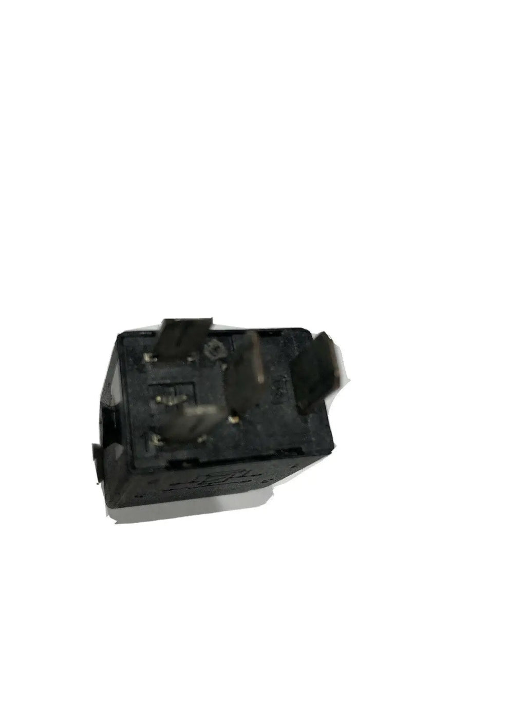 OEM Mercedes Benz Hella relay 4RA931716-00 by Mercedes-Benz