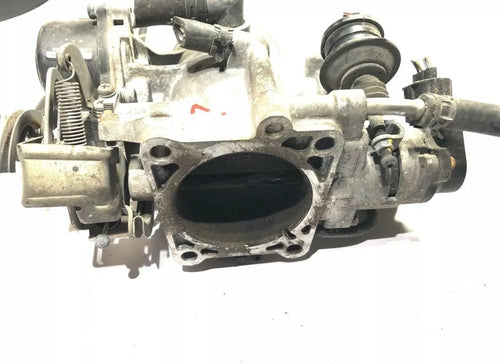 1990-94 Lexus LS400 Throttle Body Valve Traction Control Actuator 22030-50070 OE by Lexus