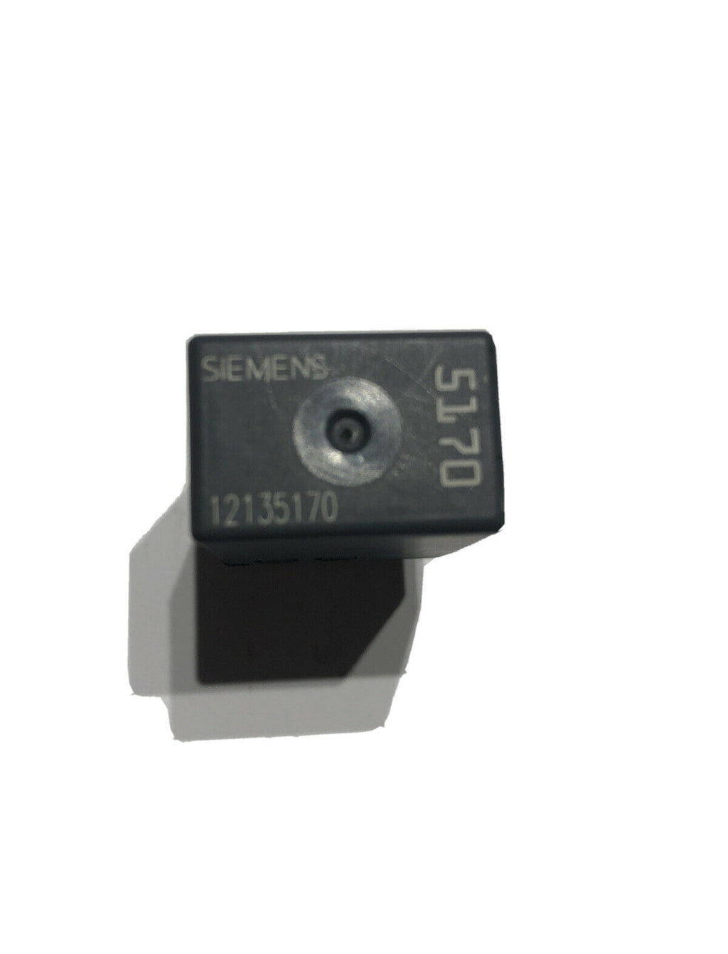 OEM GM 4-Pin Relay 13500114 High Power 4 Terminal Multi-Use Relay