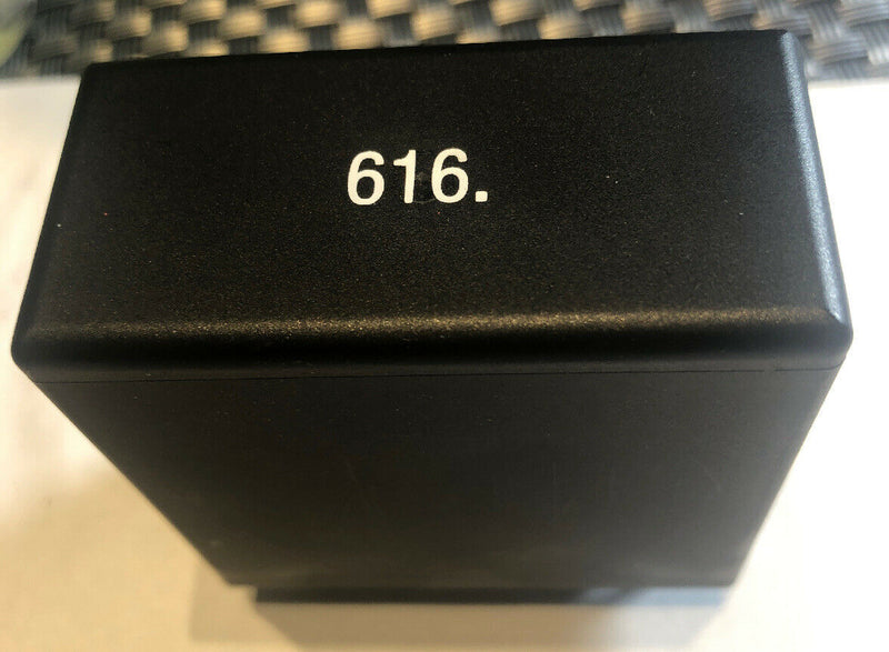 616. Relay #61194414d