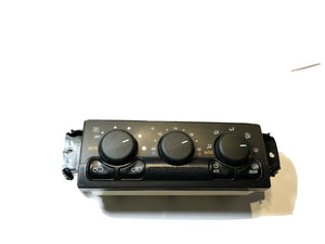 Honda Crosstour Dashboard Temperature Control Unit OEM 2010 2011 2012