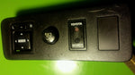 1998 toyota camary mirrow dimmer security switches