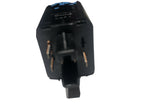 Saab 9-5 Seat Heater Switch