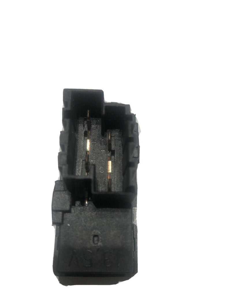 VOLVO 850 93-94 WINDOW & MIRROR DEFOGGER DEFOG SWITCH " KIRSTEN " OE#6849405