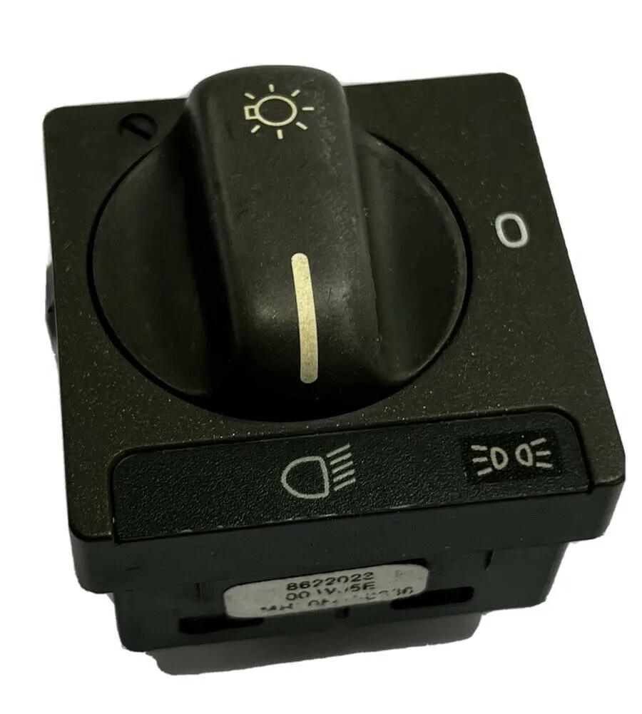 VOLVO V70 I LV 2.5 TDI Headlight Switch Control Unit 8622022 1999 by VOLVO
