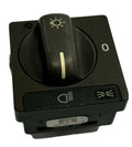 VOLVO V70 I LV 2.5 TDI Headlight Switch Control Unit 8622022 1999 by VOLVO