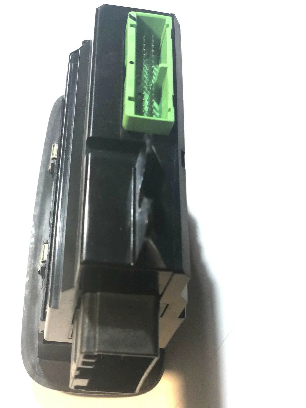 BLACK 2004-05 Volvo XC90 drivers master power window switch mirrors & door lock by Volvo-Alps Ireland