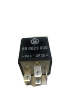 OEM VW Audi #161 RELAY 1H0 906 383 emission