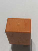 TOYOTA RELAY 90084-98026 ORANGE BOSCH 0332207112