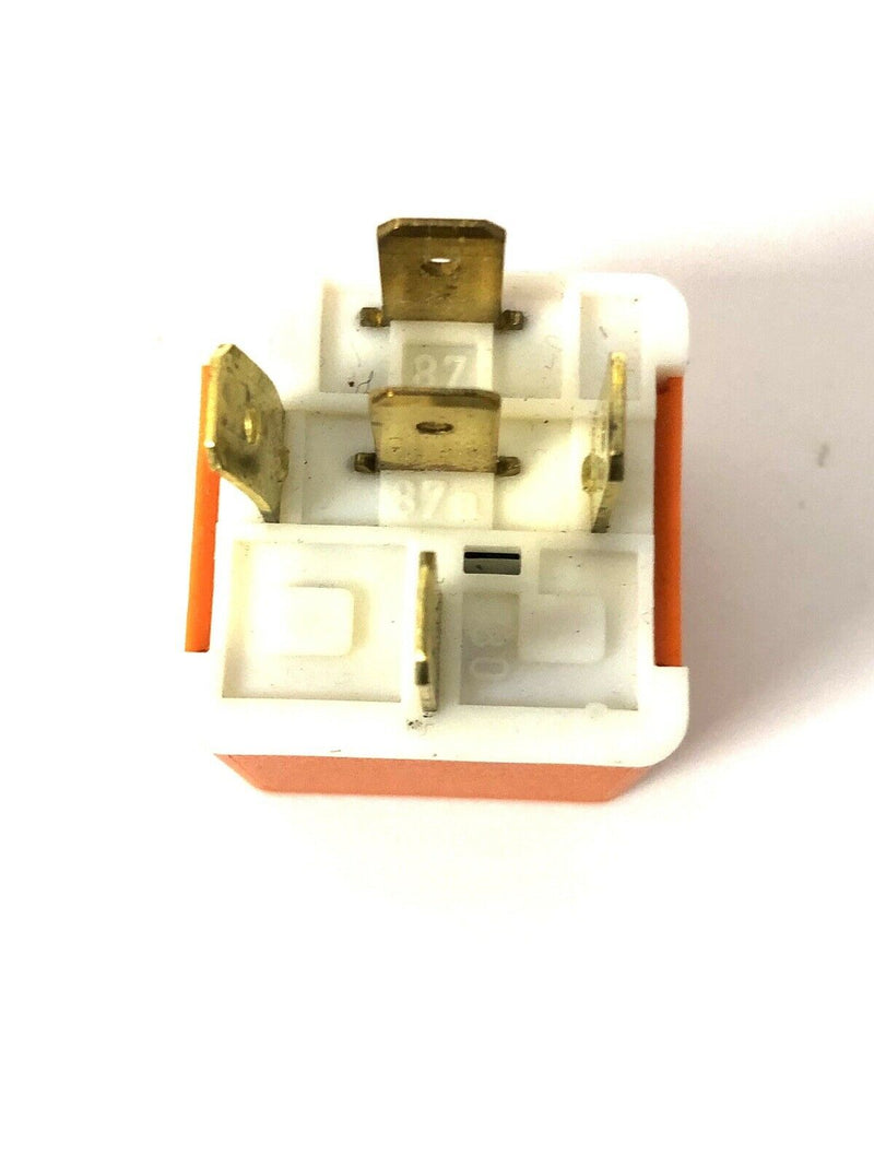 ORIGINAL Hella Relay, 4RD 003 520-53, Volvo, 9130171, FULL 90 day warranty!