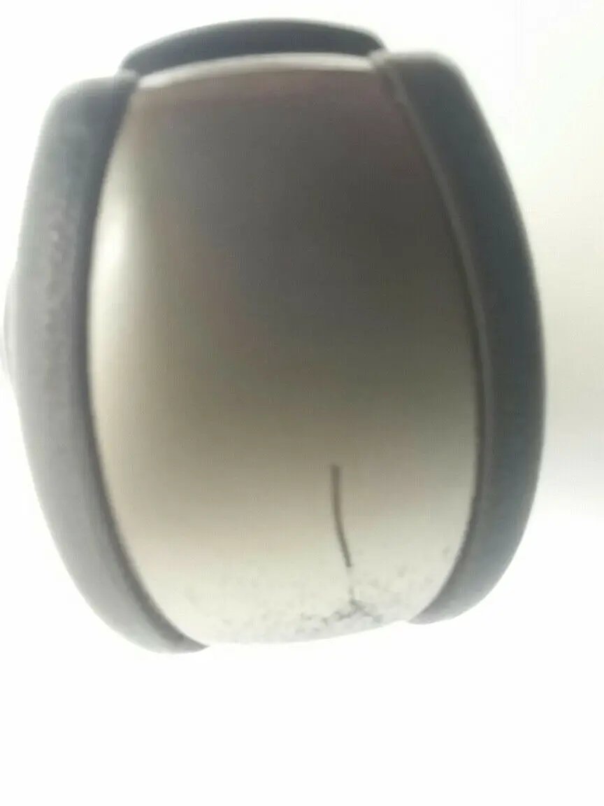 Nissan Quest GREY TAN COLOR Hard Plastic Tranny Interior Gear Knob Shifter shift by OEM,Good Quality