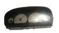 Speedometer Cluster With White Faced Gauges Fits 1998-1999-2000 TOWN & COUNTRY by Chrysler