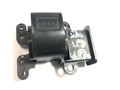 Honda Civic 2001-05 Intermotor Front Passenger Side Door Window Switch 2004 2005