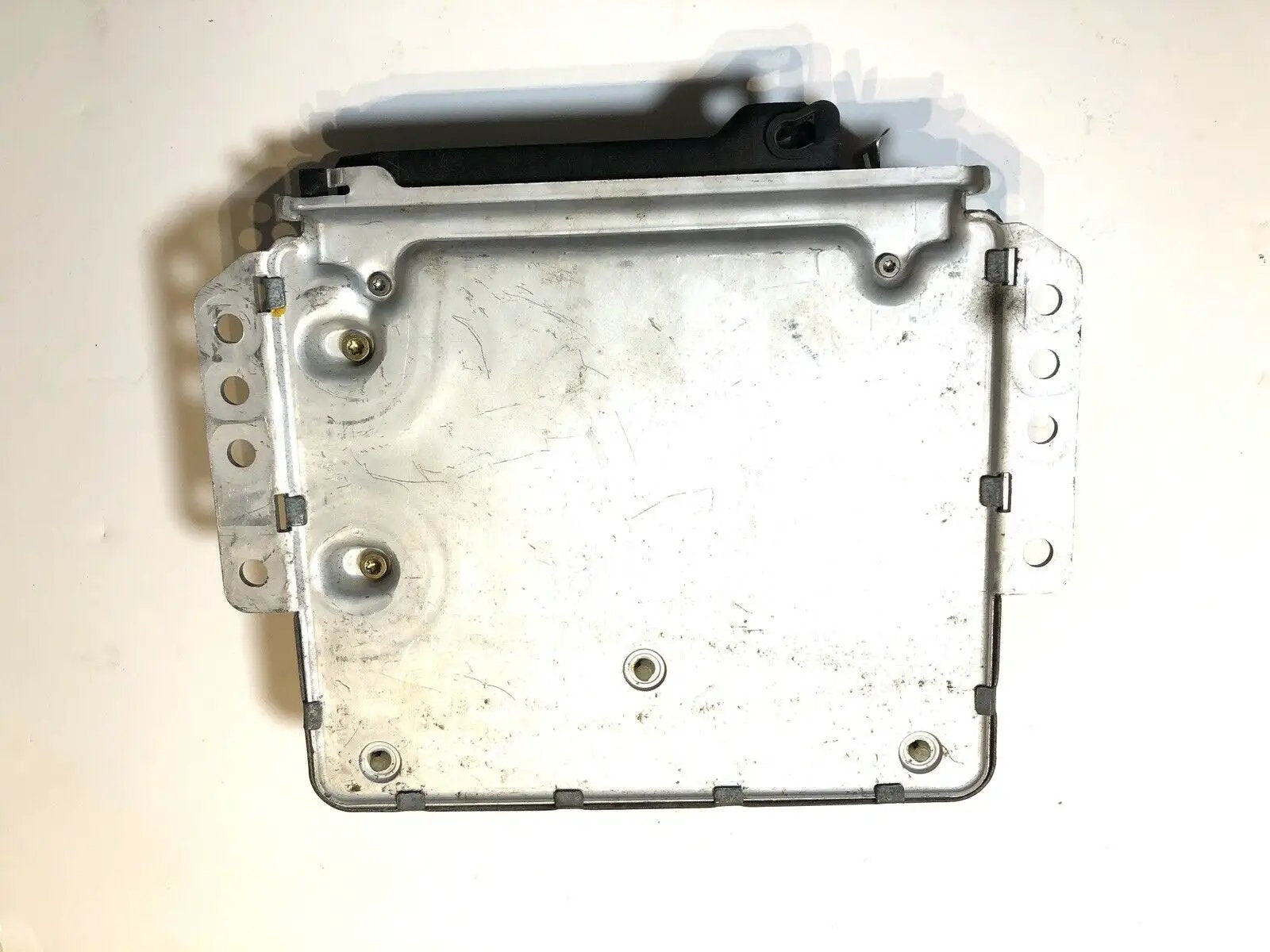 BOSCH JETRONIC VOLVO ECU 0280000563 3517370 TURBO B230FT ECM ENGINE CONTROL by Bosch