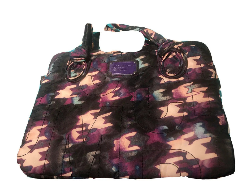MARC by MARC JACOBS - Large size, padded laptop bag (16" X 1.5" X 12") by Marc by Marc Jacobs