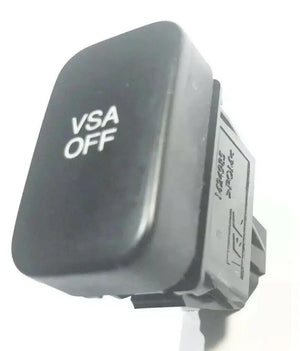Honda Odyssey Oem Vsa Stability Control Switch Button 2005 2010