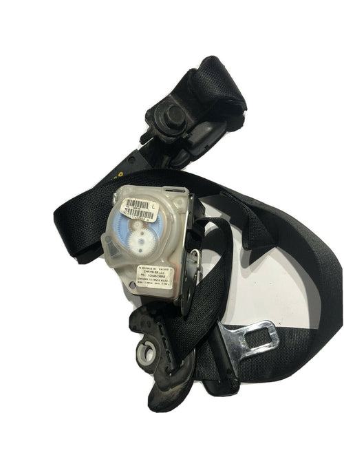 2011-2013 Dodge Durango OEM 3rd Row Left Seat Belt Retractor 1GN45DX9AD