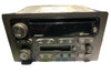 03 04 05 CHEVY GM GMC TRUCK SUV RADIO CD DISC CASSETTE Player MP3 IPOD AUXILIARY